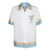 Casablanca CASABLANCA White Shirts White