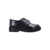 AMI Paris Seasonal chunky loafers Black