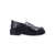 AMI Paris Seasonal chunky loafers Black