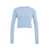 MVM Cashmere sweater  Blue