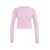 MVM Cashmere sweater  Pink