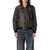 Isabel Marant Brian leather jacket Brown