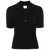 COURRÈGES Courreges T-shirts And Polos Black Black