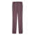 COSTUMEIN COSTUMEIN Brown Trousers Brown