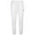 Valentino Garavani Valentino Garavani Trousers White White