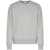 Valentino Garavani Valentino Garavani Sweaters Grey White