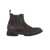 MOMA Chelsea boot 'Water' Brown