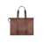 ETRO Top Handle Bauletto M Brown