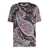 ETRO Mw Cut E Sew T-shirt N/A