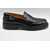 TOD'S Tod's Flat Shoes Black Black