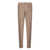 Incotex INCOTEX Beige Trousers N/A