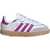 adidas Originals Samba WHITE