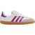 adidas Originals Samba WHITE