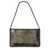 Stella McCartney "Falabella" Clutch Shoulder Bag CHARCOAL