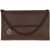 Stella McCartney "Falabella" Wallet Bag DARK BROWN