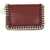 Stella McCartney Zippered Card Case "Falabella" RED