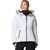 Columbia Bird Mountain III Insulated Jacket White