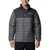 Columbia Powder Lite II Jacket Grey