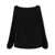 CHIARA BONI CHIARA BONI BLOUSE TOSHANTI.BS BLACK Black