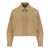 Max Mara Weekend MAX MARA WEEKEND DECANO BEIGE SHIRT Beige