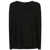 Allude Allude Sweaters Black Black