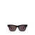 Saint Laurent Saint Laurent Eyewear Sunglasses Black