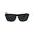 Burberry Burberry Sunglasses CHECK BLACK