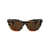 Burberry Burberry Sunglasses CHECK SAND