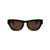 Burberry Burberry Sunglasses Brown