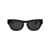 Burberry Burberry Sunglasses GREY