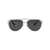 Dolce & Gabbana Dolce & Gabbana Sunglasses 136648 MATTE SILVER