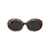 Dolce & Gabbana Dolce & Gabbana Sunglasses LEOPARD BLACK