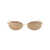 Michael Kors Michael Kors Sunglasses BROWN MIRROR