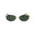 Michael Kors Michael Kors Sunglasses 18963H GREEN SOLID GREEN SOLID