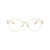 Miu Miu Miu Miu Optical 14M1O1 BEIGE