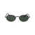 Persol Persol Sunglasses 107831 BLACK