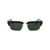 Persol Persol Sunglasses 95/31 BLACK/SILVER