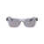 Prada Prada Sunglasses 19T80F TRANSPARENT AZURE