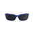 Prada Prada Sunglasses 15R5S0 TRANSPARENT IRIS