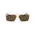 Prada Prada Sunglasses 5AK90F GOLD