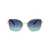 TIFFANY & CO. Tiffany & Co. Sunglasses 62029S PALE GOLD