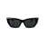 TIFFANY & CO. Tiffany & Co. Sunglasses Black