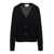 Lisa Yang Danni Cardigan Black