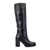 Stuart Weitzman Stuart Weitzman Bethenny 80 Boot Black