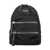 Marc Jacobs Marc Jacobs The Medium Backpack Black