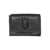 Marc Jacobs Marc Jacobs The Mini Trifold Wallet Black