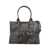 Marc Jacobs Marc Jacobs The Large Tote Camouflage CAMOUFLAGE