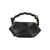 Ganni Ganni Bou Mini Handbag Black