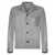 Franzese Franzese Jackets LIGHT GREY