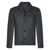 Franzese Franzese Jackets GREY